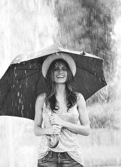 Rainy Day Photography Umbrella Photography Girl Photography Poses