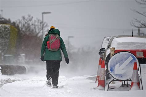 School Closures Which Schools Are Closed Due To Snow And Ice