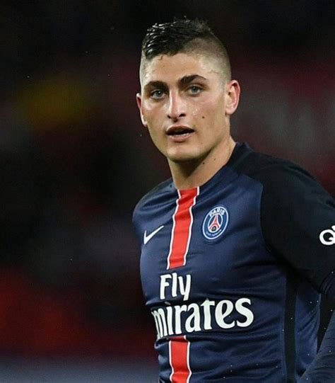 Marco Verratti Loves Possession More Than You Love Anything The18