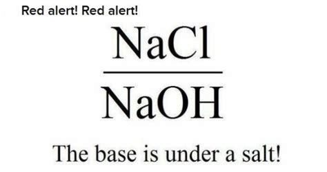 Funny And Clever Science Jokes 20 Pics