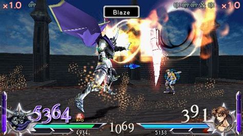 Dissidia 012 Duodecim Final Fantasy Review For Playstation Portable