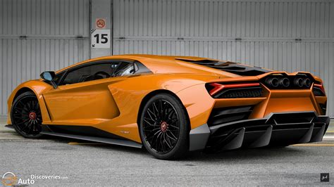 Worlds First Lamborghini ‘tormenta 2023 Photo And Video Baku Rent