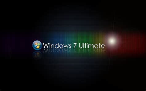Free Download Wallpapers Others Wallpapers Videos Windows 7 Ultimate
