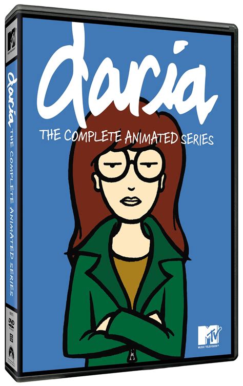 Daria is Complete - IGN
