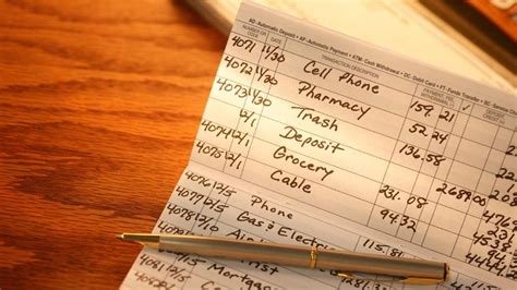 How To Balance A Checkbook In A Paperless World Forbes Advisor