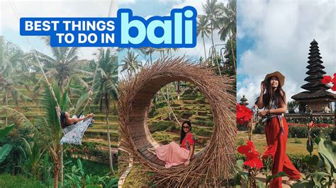Top Things To Do In Bali Kuta Pics