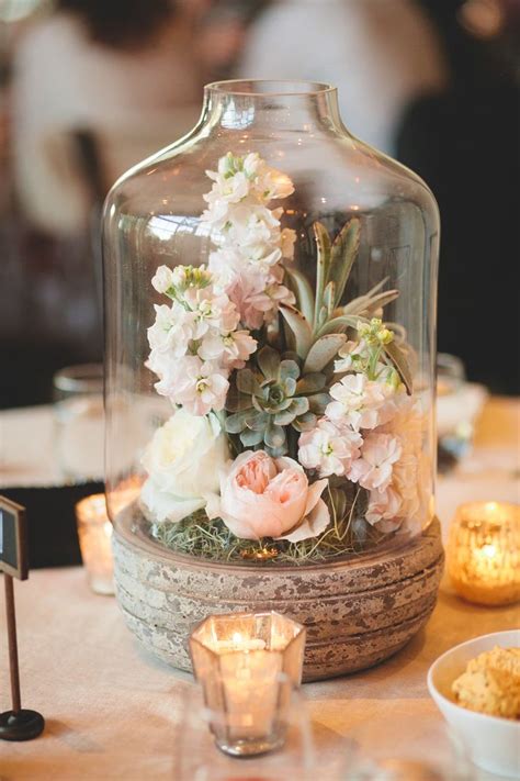 8 Succulent Wedding Ideas Linentablecloth