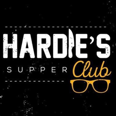 Hardies Supper Club