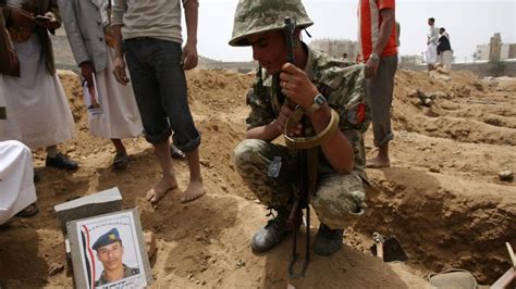 Al Qaeda Militants Killed In Yemen Clashes Officials Say Cnn