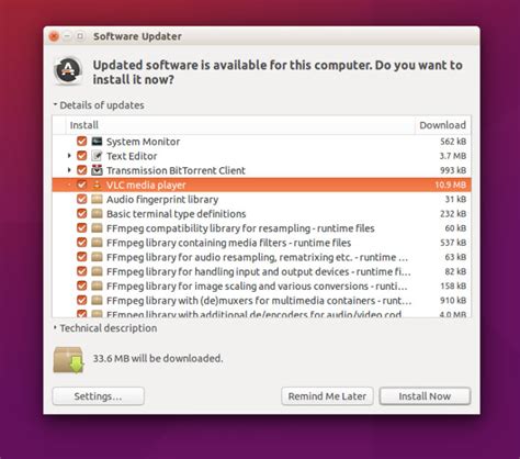 Vlc is a libre and open source media player and multimedia engine, focused on playing everything, and running everywhere. How To Install The latest VLC 2.2.2 Media Player On Ubuntu ...