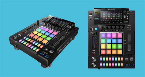 Pioneer Dj Officially Launches The Djs Sampler Sequencer
