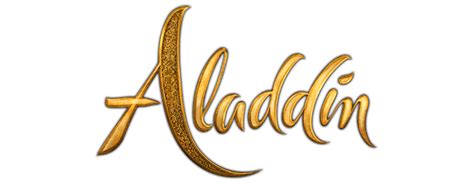Aladdin Logo Transparent Images Png Png Mart
