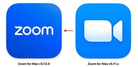 Zoom、デスクトップとモバイルアプリのアイコンを刷新。プロフィールカードの強化も。