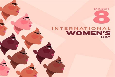 Happy International Womens Day Choose To Challenge Women Leaders
