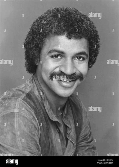 The New Odd Couple Ron Glass 1982 1983 © Paramount Television Courtesy Everett Collection