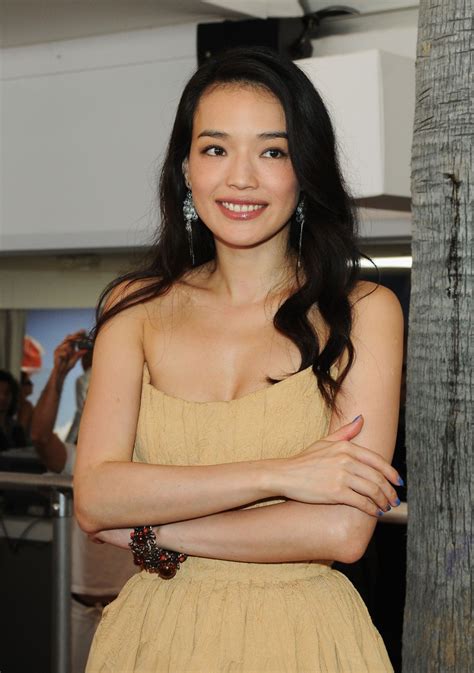 Epic Photos Of The Talented Shu Qi Boomsbeat