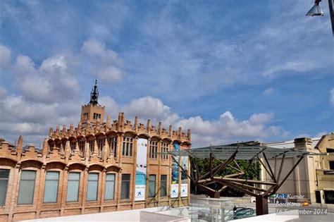 Caixaforum Barcelona 2020 All You Need To Know Before You Go With