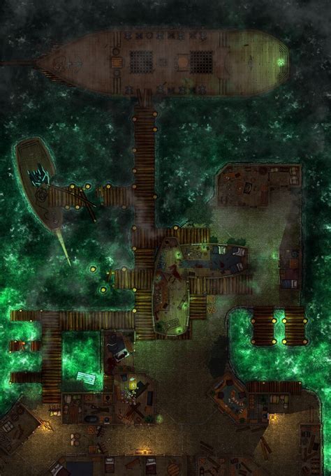 Fantasy Rpg Games Fantasy City Map Dungeons And Dragons Homebrew Dandd