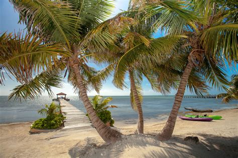 Belizean Cove Estates In Ambergris Caye Belize Villa And Estate Deals