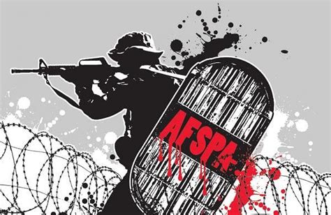 Afspa May Be Withdrawn From More Places In Assam Claims Sarma The New