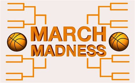 Free Clip Art March Madness 10 Free Cliparts Download Images On