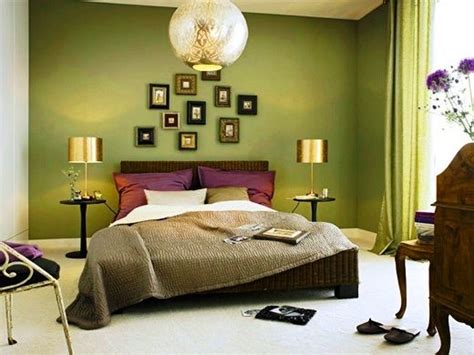 Gorgeous Wall Color With Images Beautiful Room Designs Olive