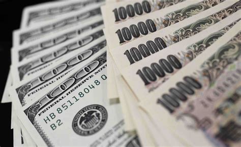 Dollar Drops Against Yen As Risk Off Mood Persists Retail News Asia
