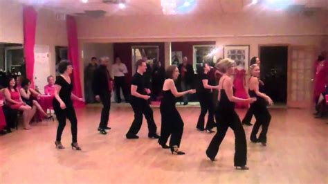 Fred Astaire Dance Studio Upper Montclair Nj Youtube