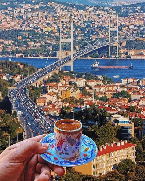Earth Travel Nature On Instagram Colorful Istanbul Turkey