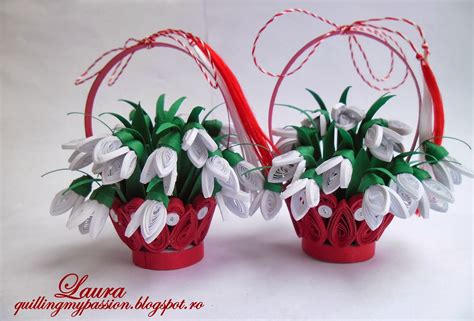 1024 x 721 jpeg 80 кб. quilling my passion: quilled snowdrops/ghiocei quilling