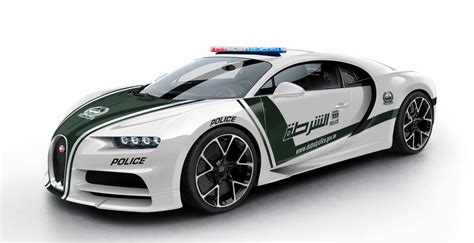 Top 10 Amazing Expensive Police Cars In The World 2017