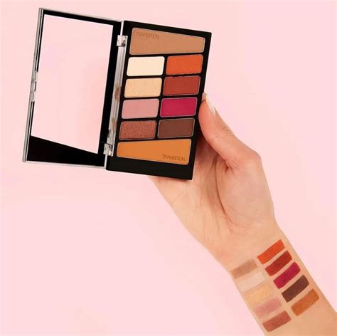 Best Cheap Eyeshadow Palettes Under 10 Kaynuli Eyeshadow Best