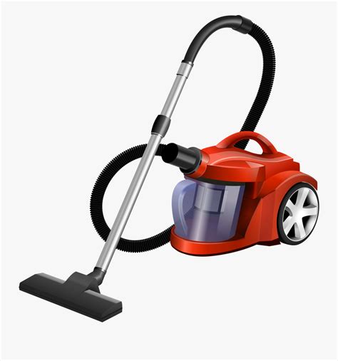 Black Vacuum Cleaner Png Clip Art Free Transparent Clipart Clipartkey