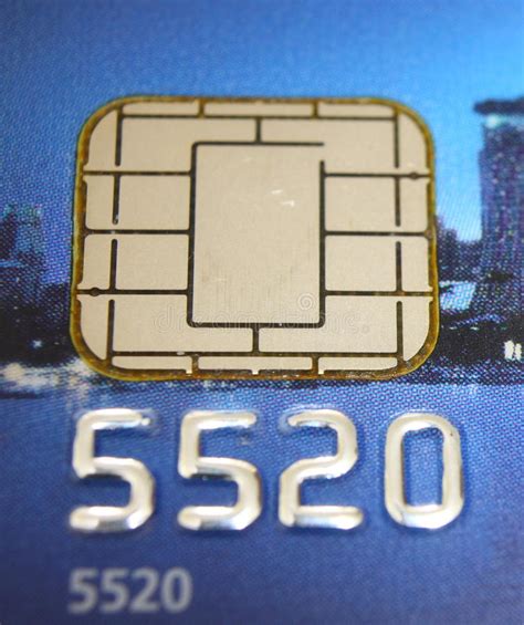 Check spelling or type a new query. Credit Card Chip stock photo. Image of detail, security - 15190904