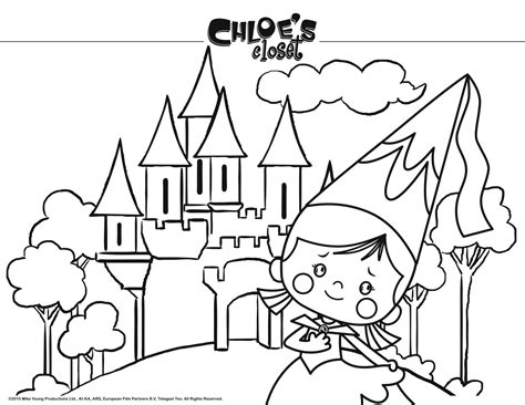 Sprout Coloring Pages At Free Printable Colorings