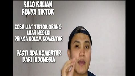 noindonesiangirls komentar komentar netizen indonesia youtube