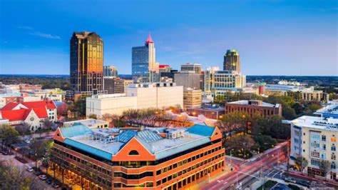 Top 15 Best Places To Visit In The Carolinas