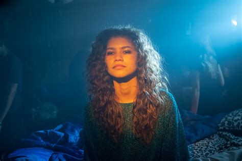 Why Hbos Euphoria Is The Show Singapore Teens Need To Watch Geek Culture