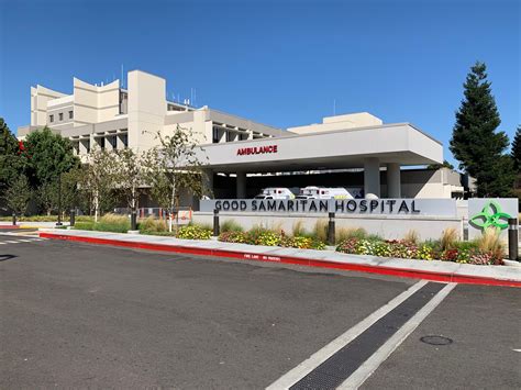 Good Samaritan Hospital