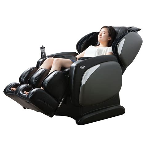 Osaki Os 4000cs Zero Gravity Massage Chair Mobility Paradise
