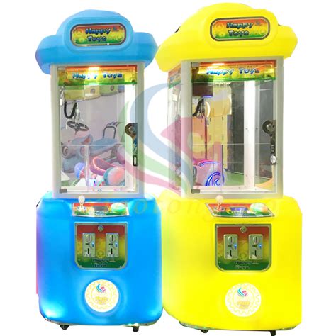 Set your little ones imagination free when you bring home the vending machine from my life as. Earn Money Newest Gift Toy Crane Claw Machine For Sale Malaysia,Gift Toy Mini Claw Arcade ...