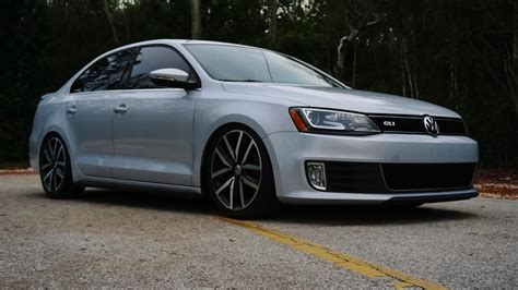 The Best Mk6 Jetta Coilovers Vw Tuning