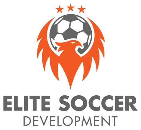 Logo Elite Soccer Development