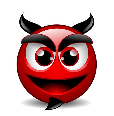 Copy Paste Devil Smiley Face Text Emoticon Free Text And Ascii