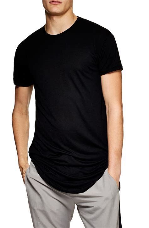 Of The Best Black T Shirts For Men
