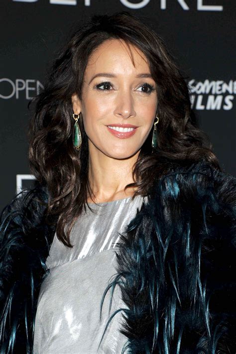 Jennifer Beals At ‘before I Fall Special Screeing In Nyc 228 2017