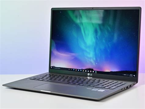 Hangout for windows 10 laptop : LG announces five new gram laptops bringing new 16:10 ...