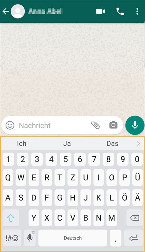 Whatsapp Kommunikation Funktionen Und Anleitung Computerwissende