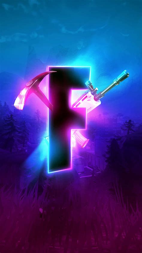 100 Cool Fortnite Backgrounds