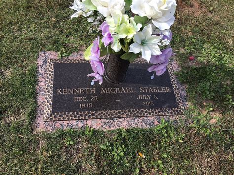 Photos Of Ken Stabler Find A Grave Memorial Grave Memorials Famous